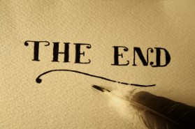 Image result for end of the story