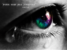 Image result for woman anointing Jesus feet with tears